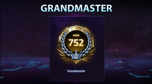 grandmaster hots