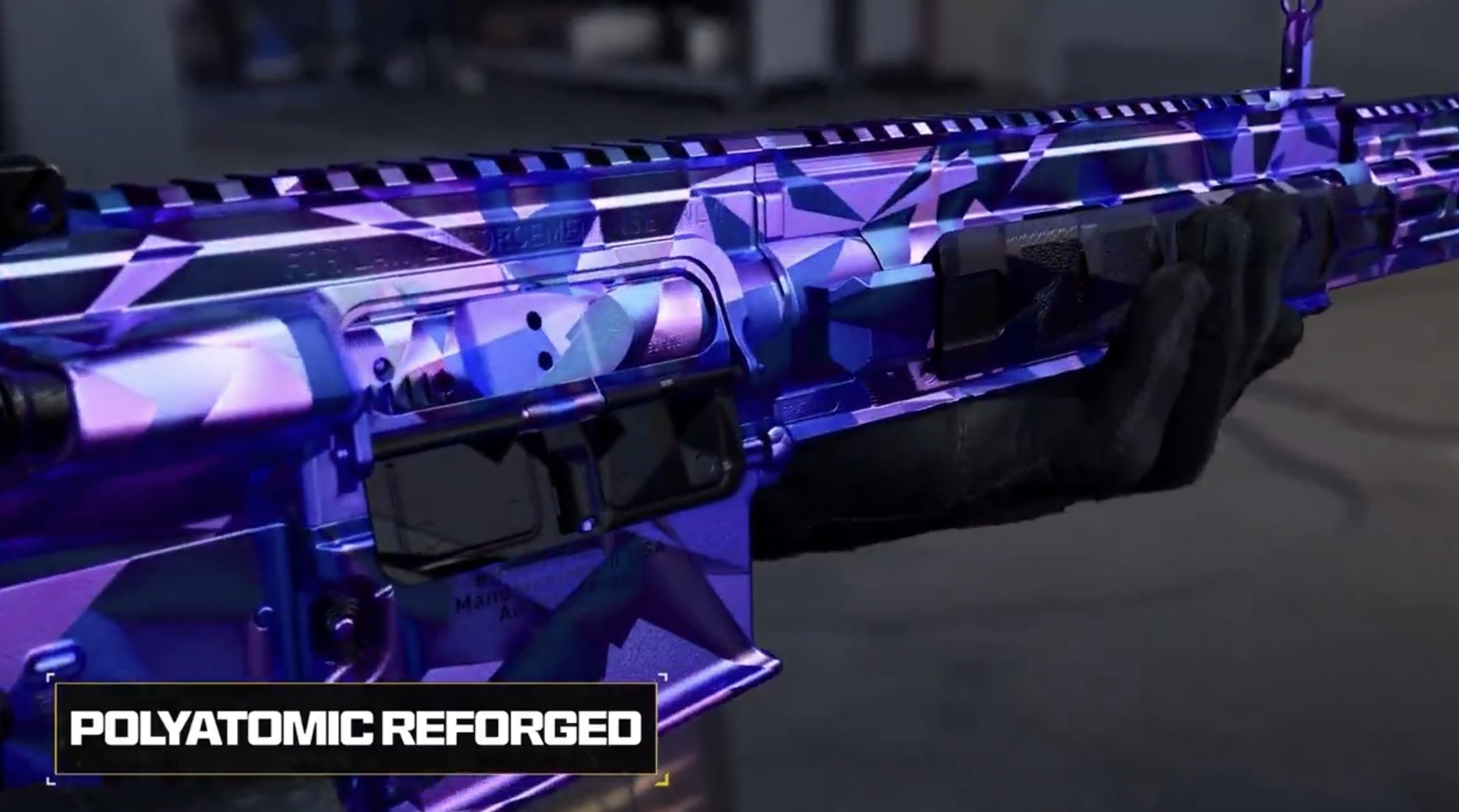 polyatomic reforged camo
