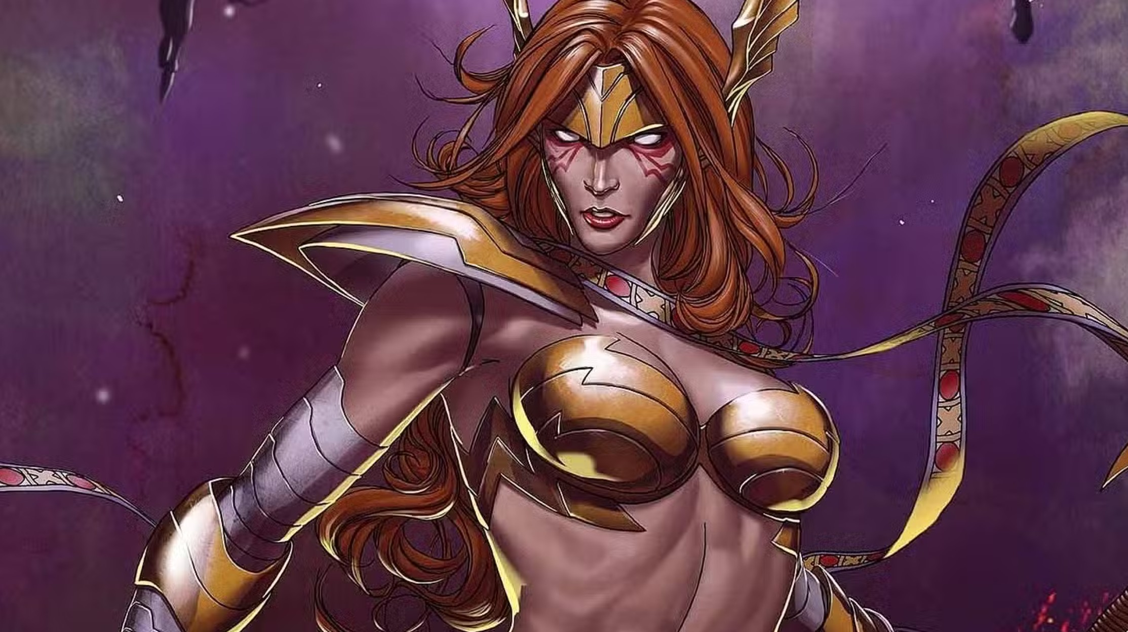 marvel rivals angela comics