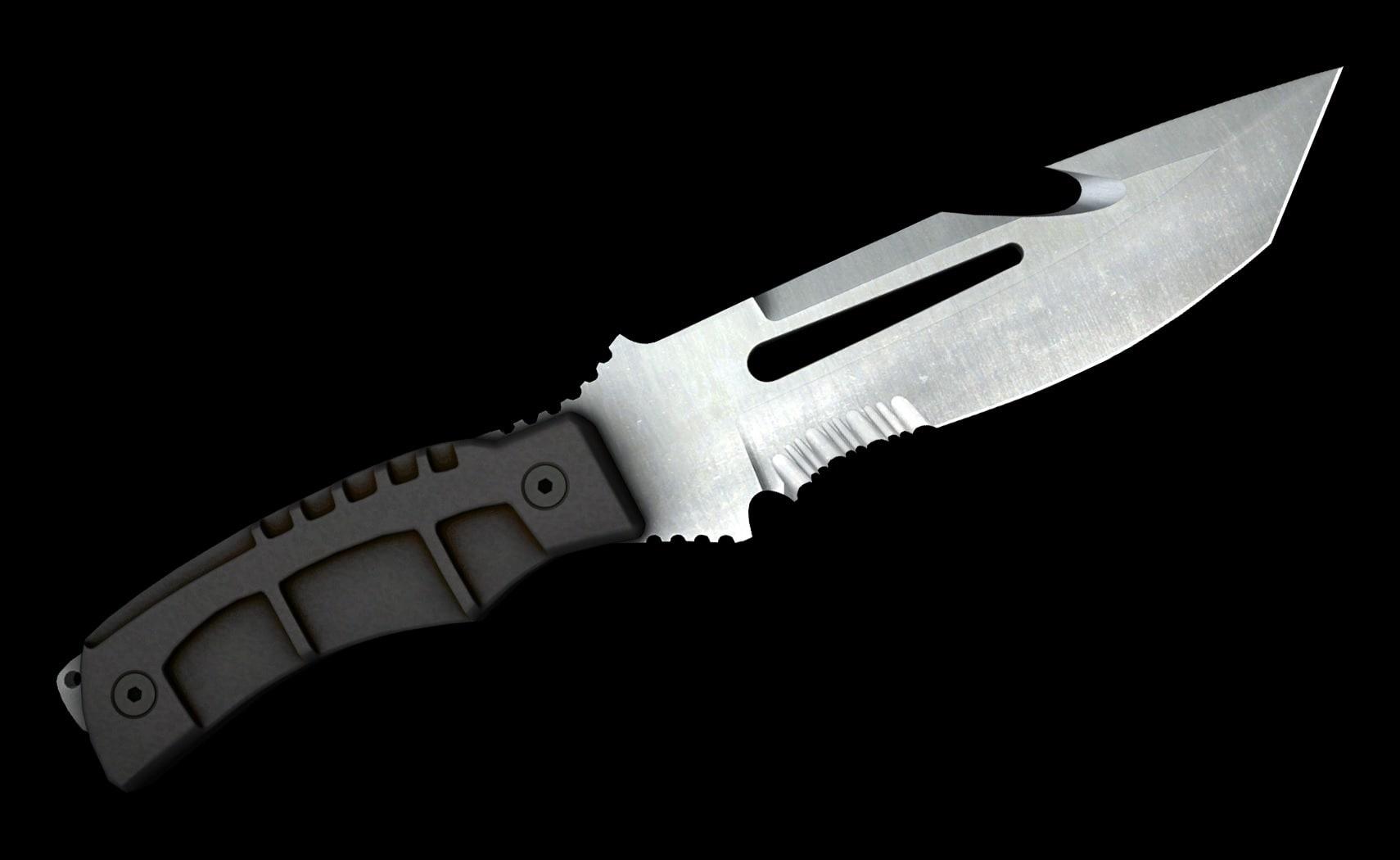 cs2 survival knife