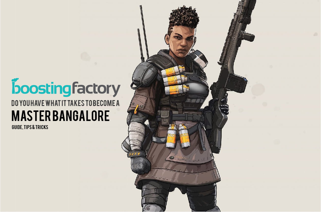 The Best Apex Legends Bangalore Guide And Tips 21 Update