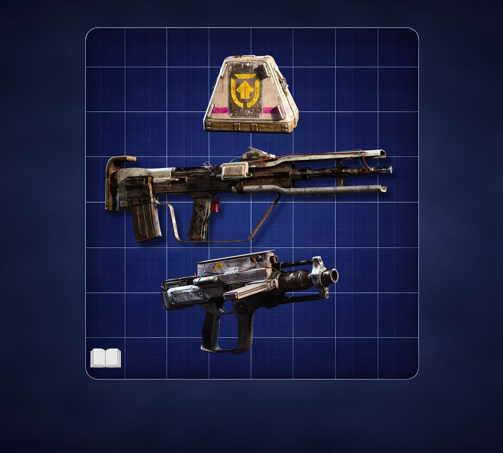 ARC Raiders blueprints for sale and crafting unlocks