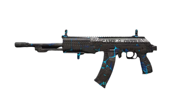 press f blueprint