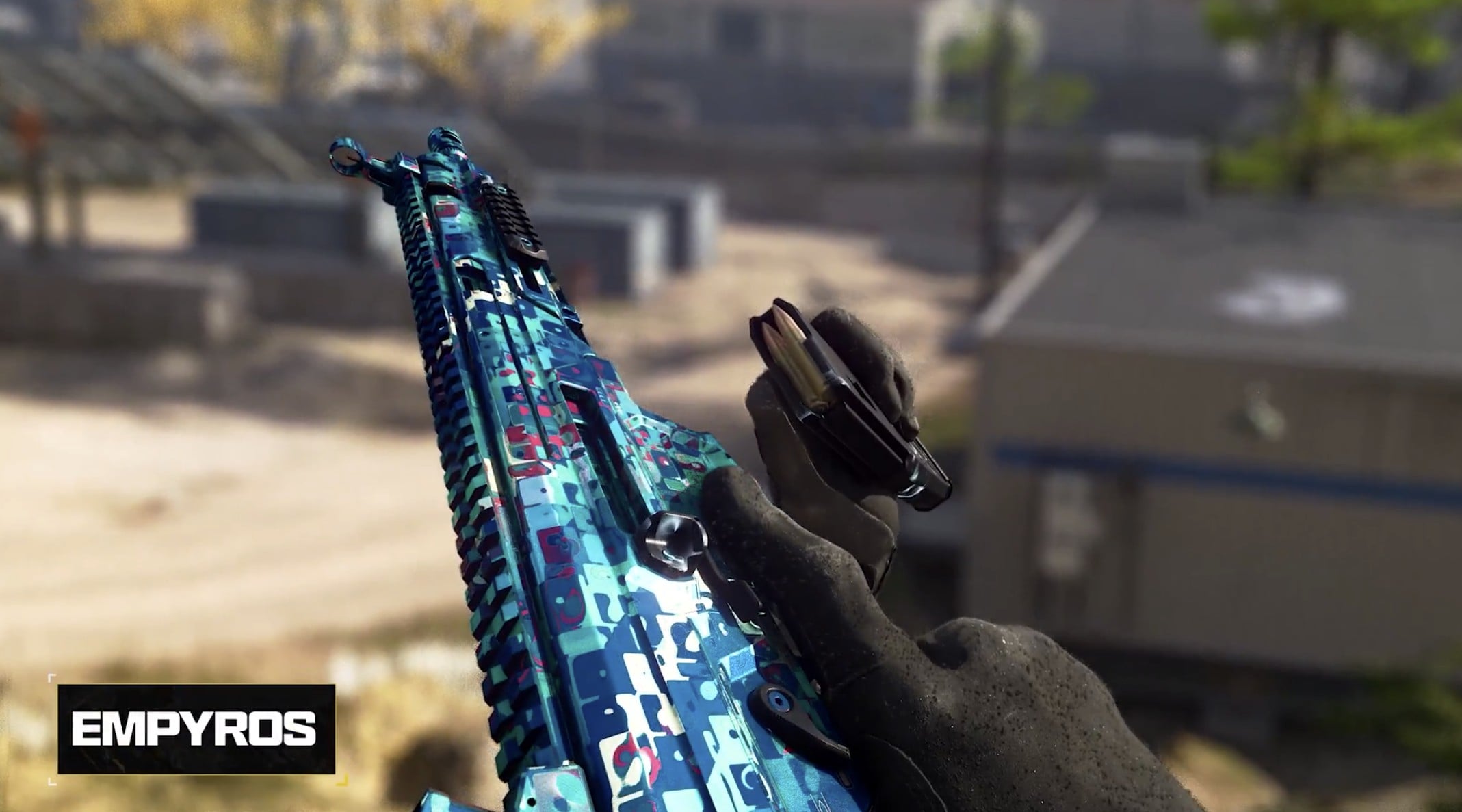 empyros camo