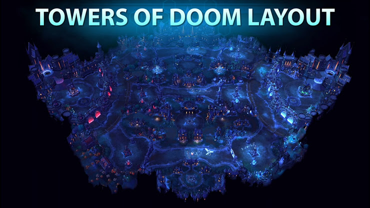 hots tower of doom