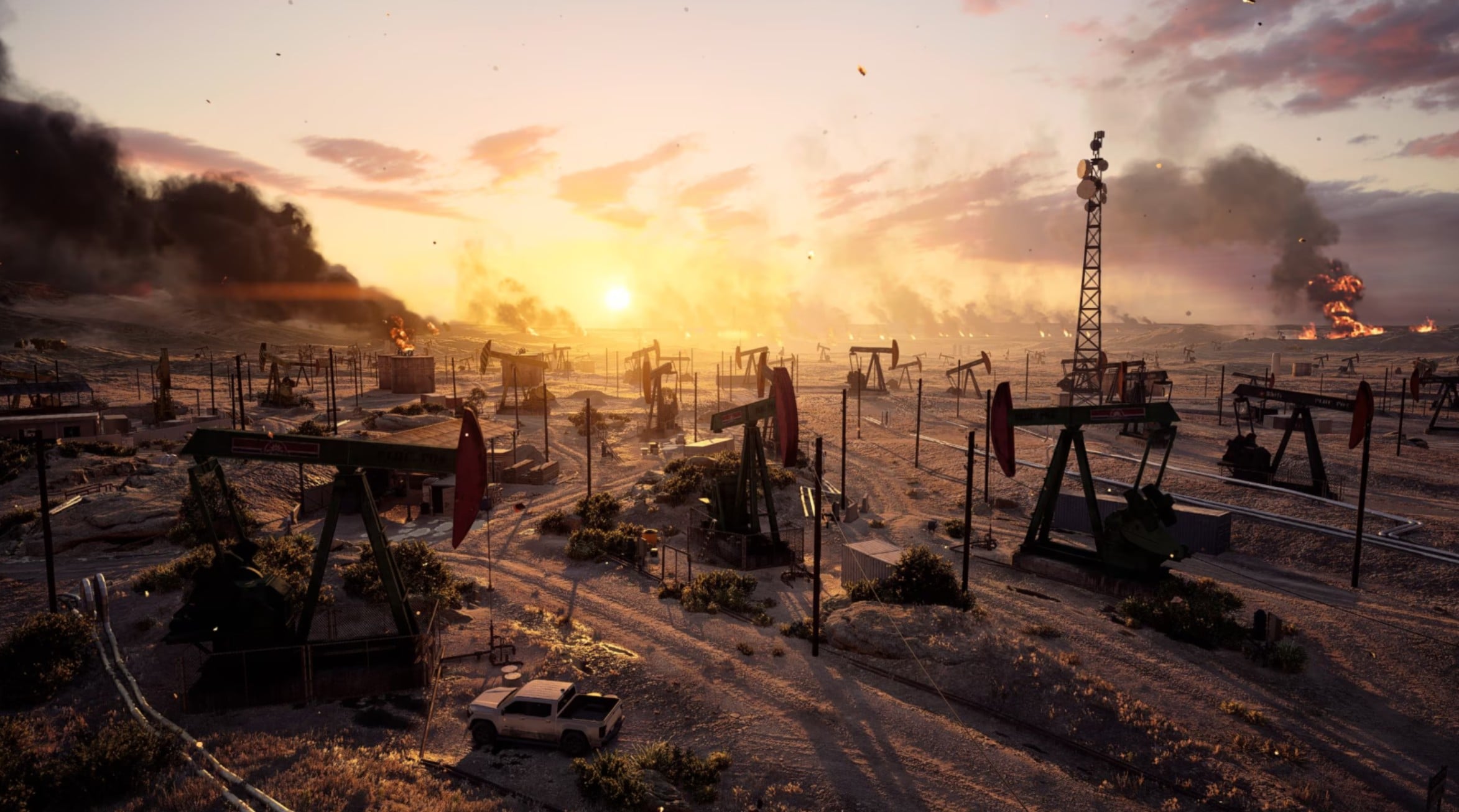 battlefield 6 blackwell map