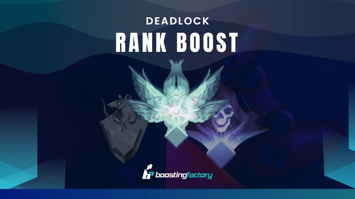 Deadlock rank boosting services