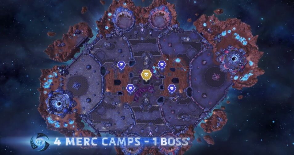 braxis holdout guide