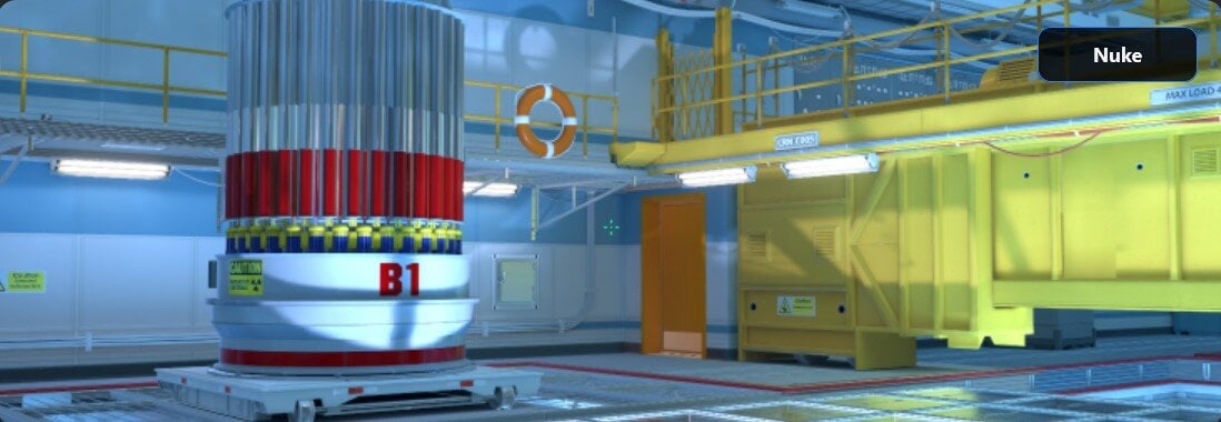 dev1ce crosshair