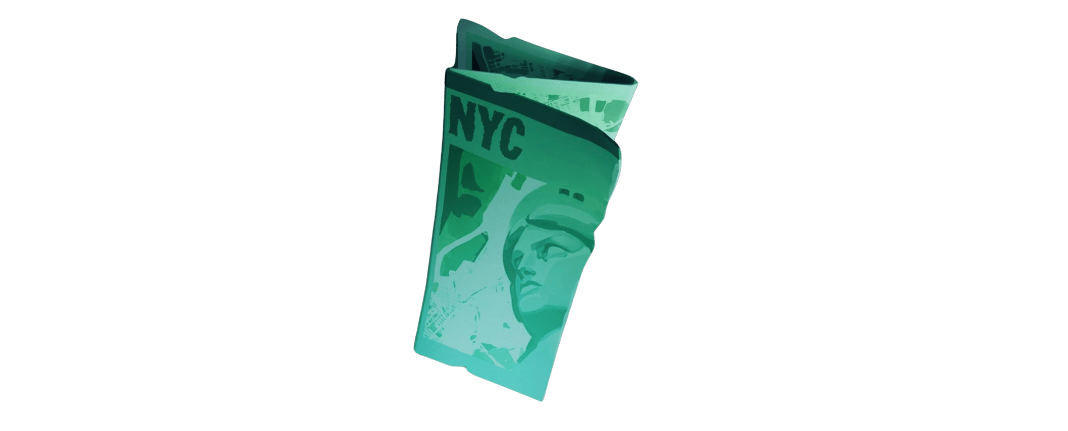 Deadlock City Never Sleeps Cursed Apple New York map rework