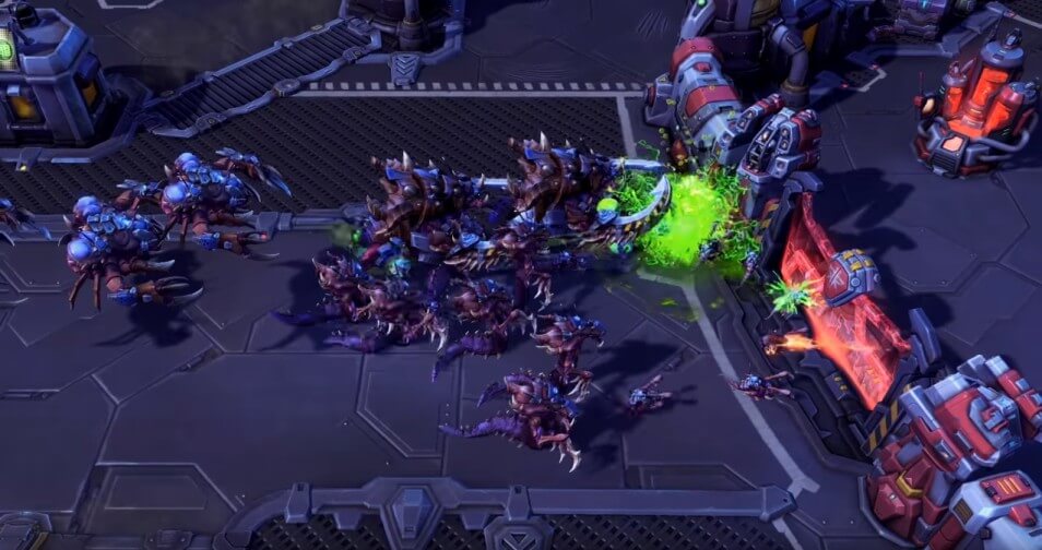 braxis holdout hots
