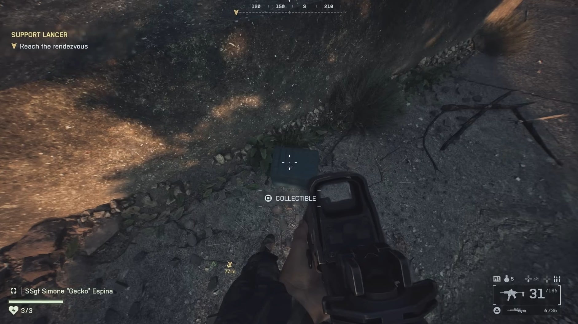 battlefield 6 dog tag