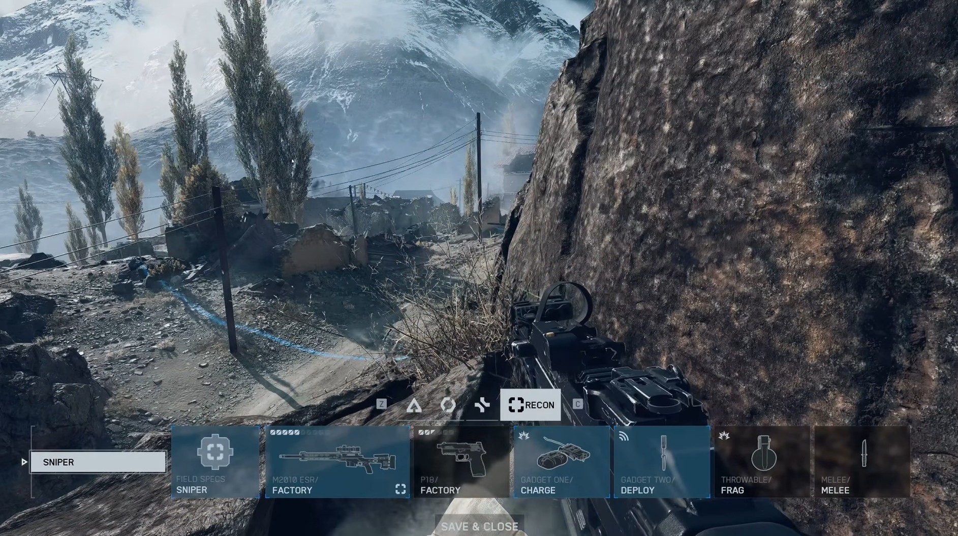 battlefield 6 loadouts