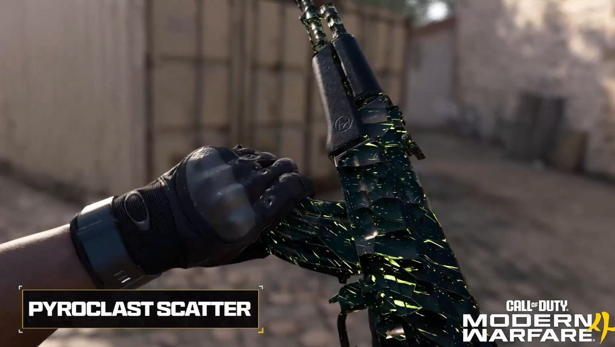 pyroclast scatter camo