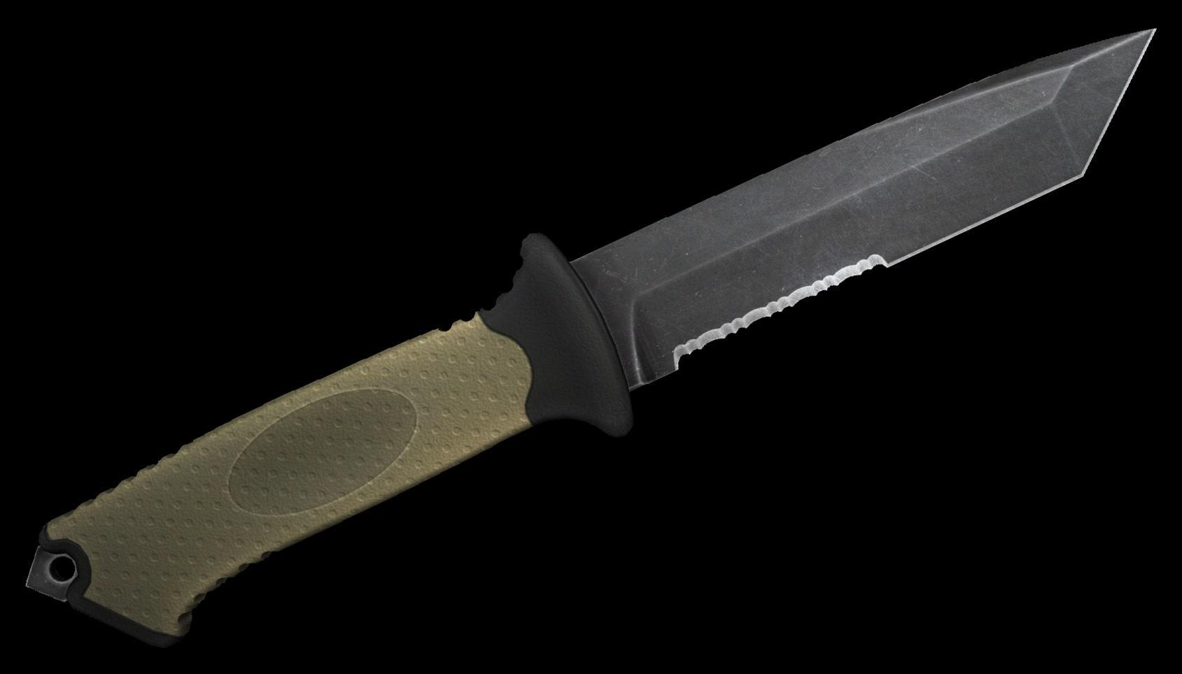 cs2 ursus knife