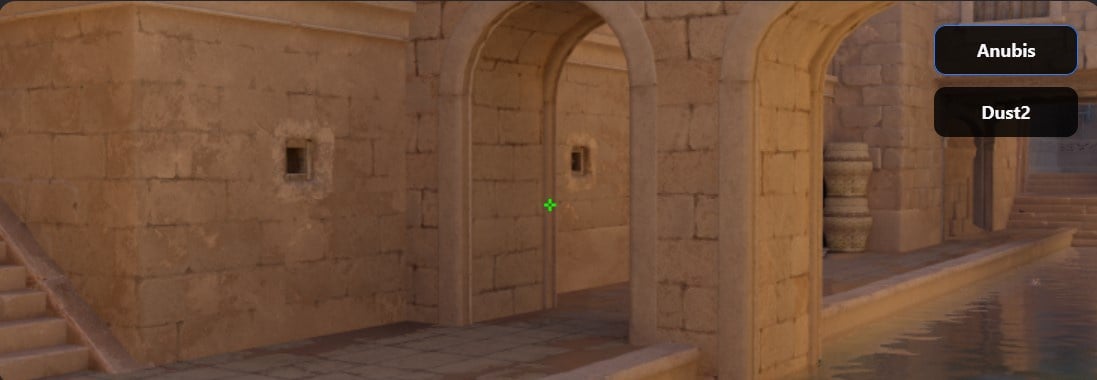 karrigan crosshair