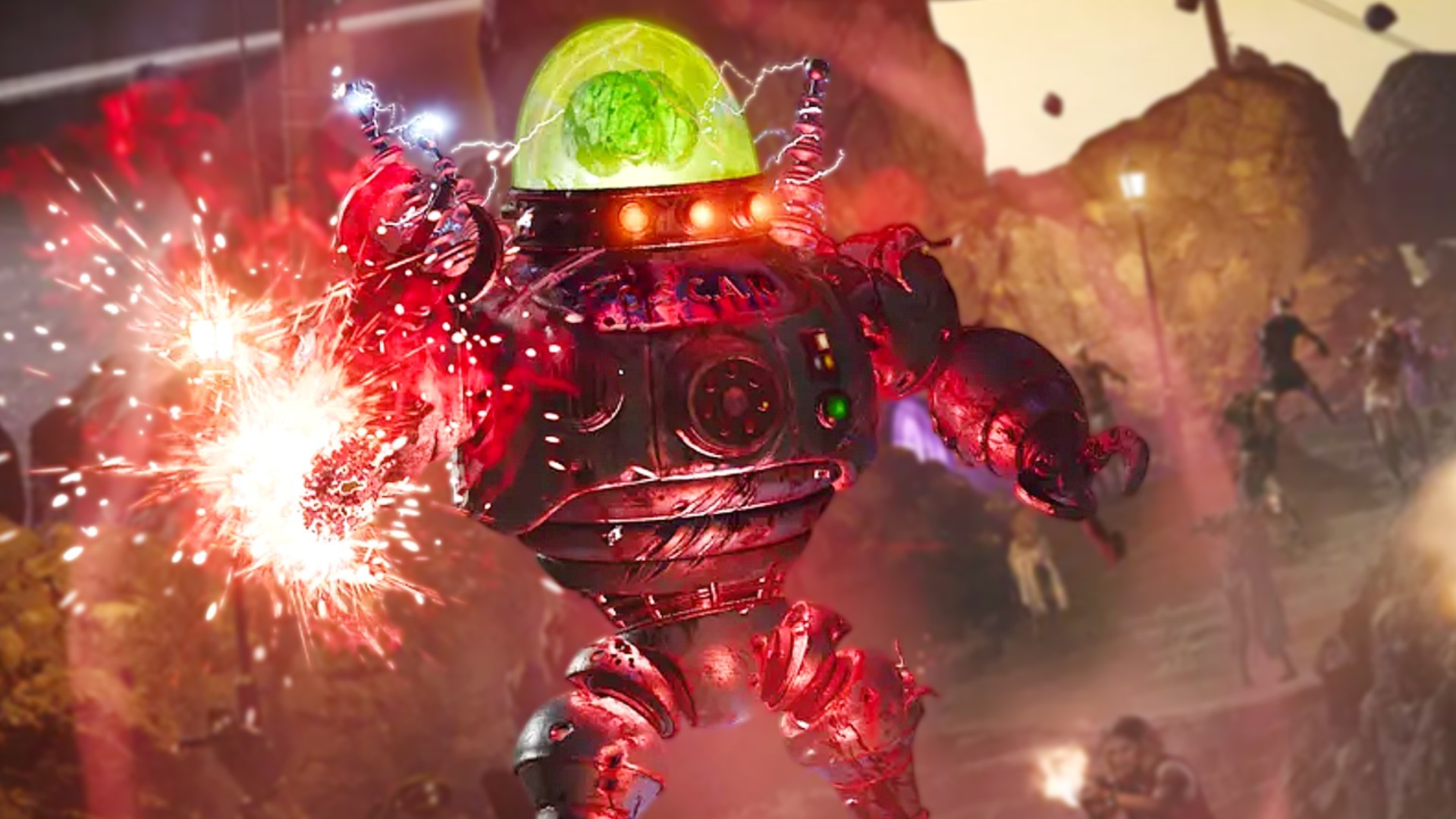 astra malorum gameplay