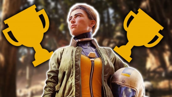 ARC Raiders trophy boost and platinum completion