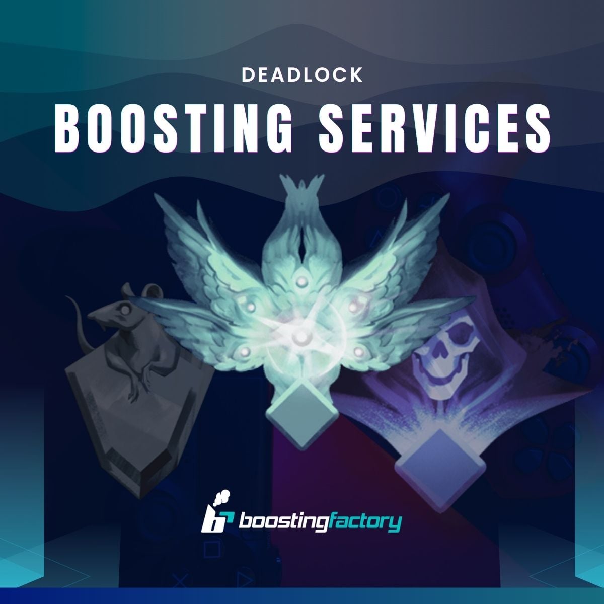 Deadlock boosting services