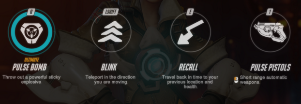 overwatch tracer abilities