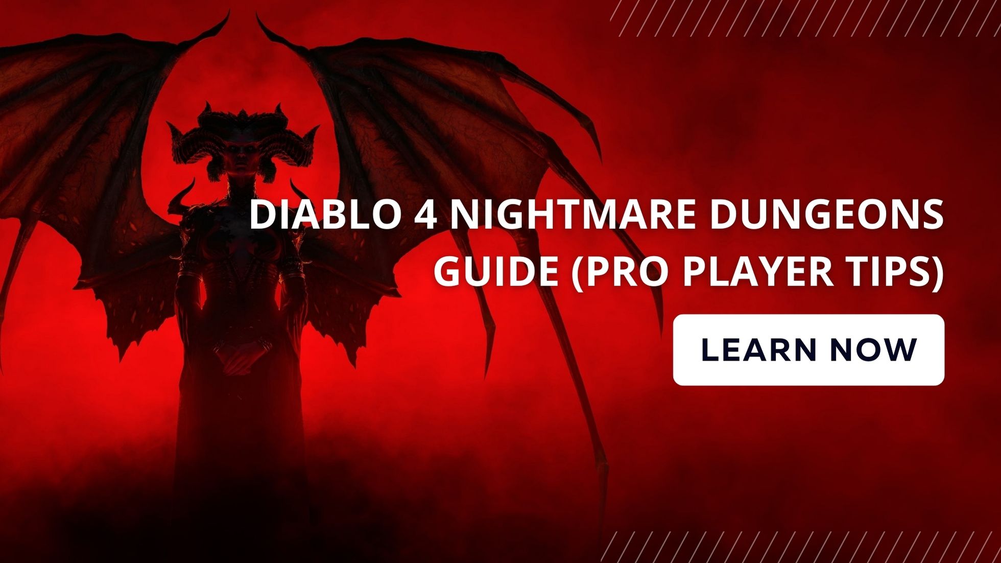 Nightmare Dungeon Tier Lists: XP & Glyph Leveling - D4