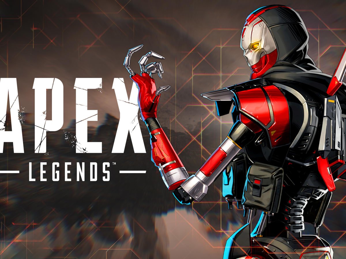 Apex Legends Season 19: Wingman Moves to the Care Package