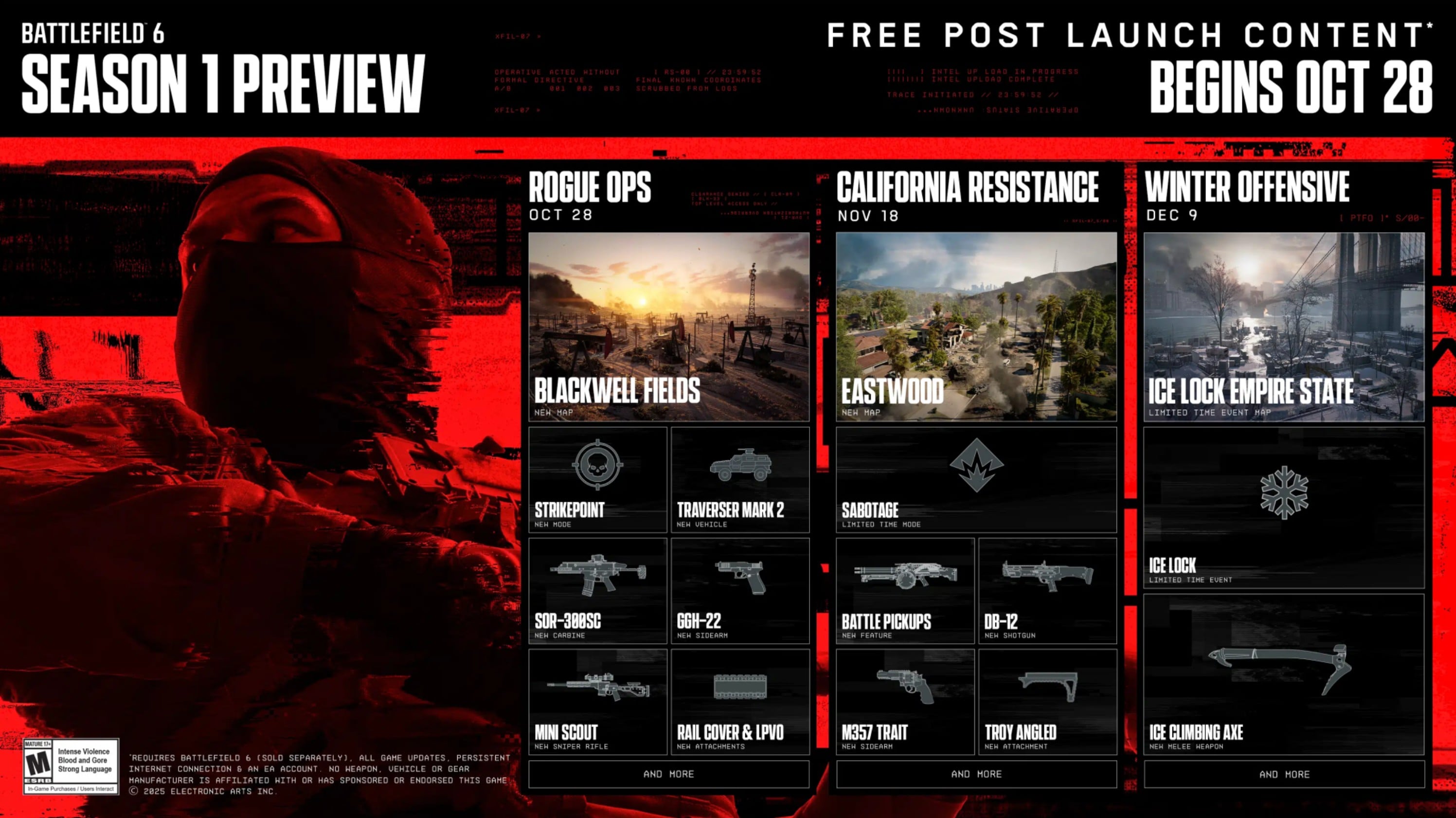 battlefield 6 season 1 preview