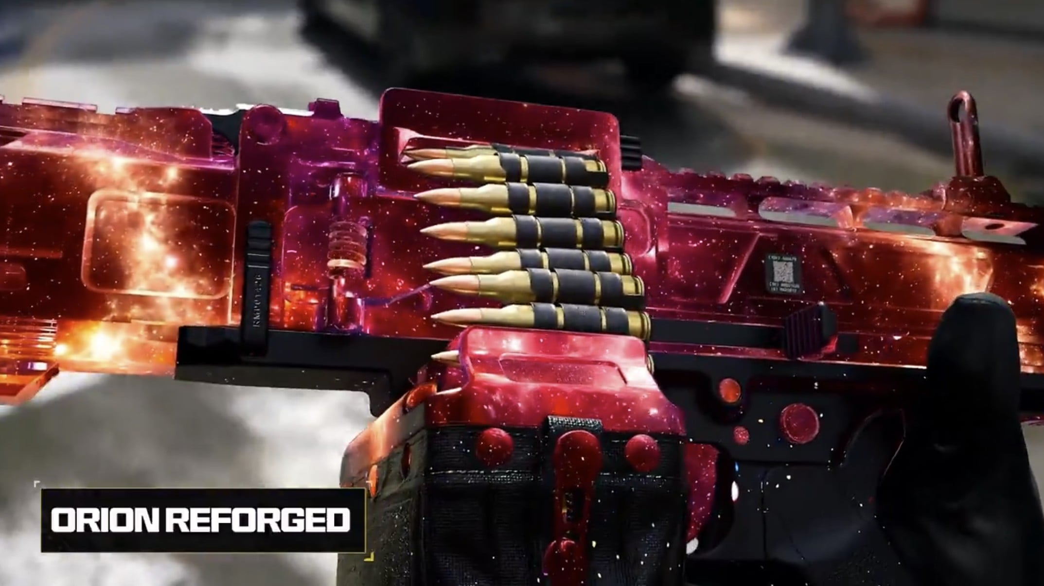 orion reforged camo