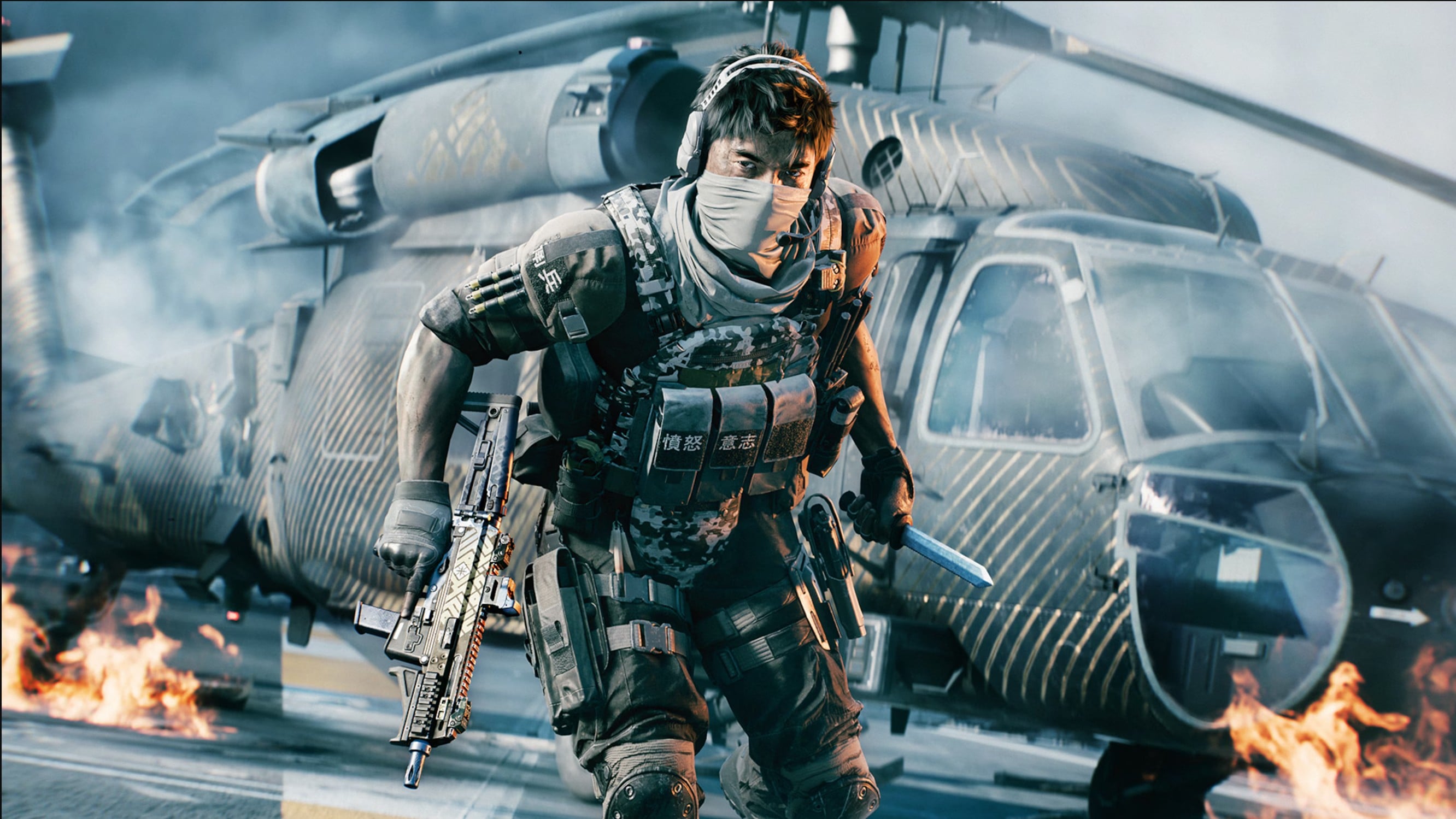 Battlefield 6 Deep Six Event Boost