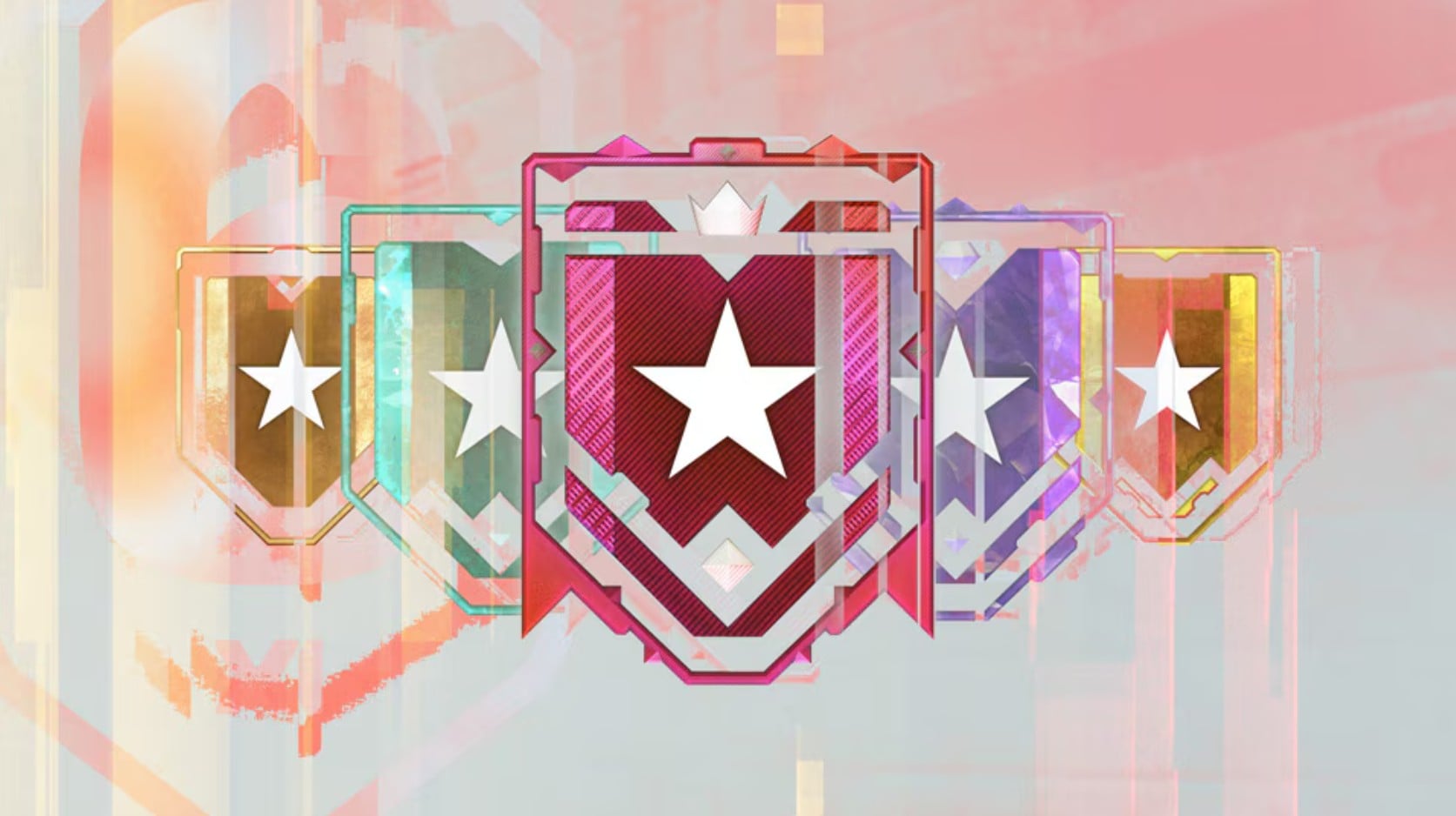 rainbow six siege x ranked system