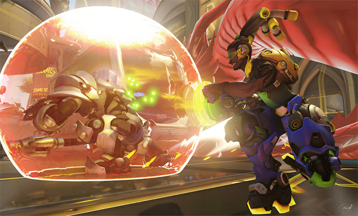 overwatch switch hero