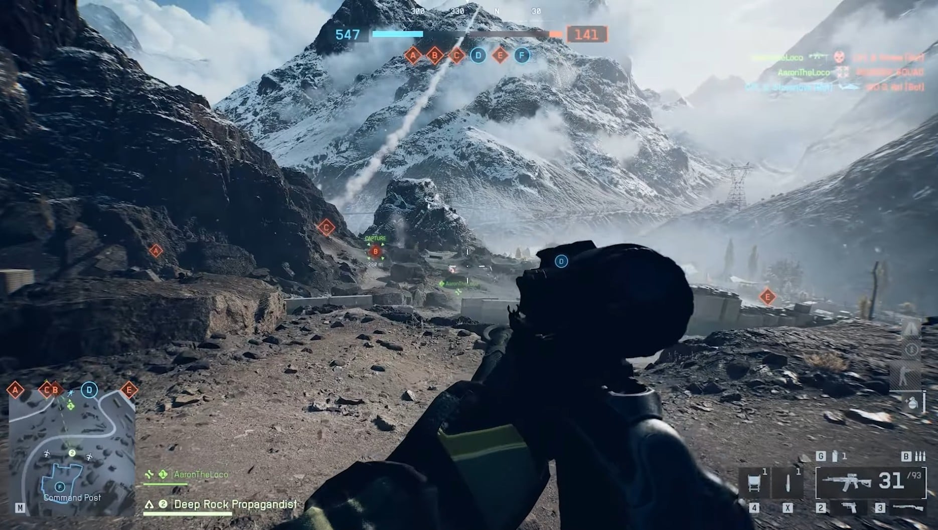 battlefield 6 xp boosting tips