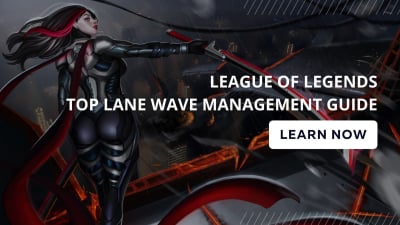 Next-Gen League of Legends ELO Boosting & TFT Boosting