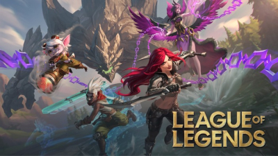 How You Can Make a Living as a League of Legends Elo-booster in 2023