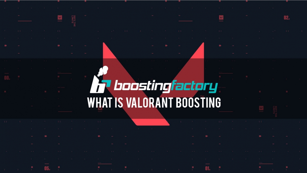 Valorant Rank Boosting / Valorant Rank / Valorant Boost / Valorant Boosting  Service