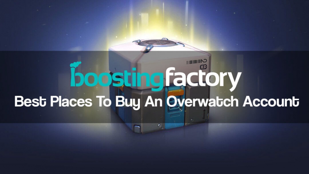 overwatch where to buy