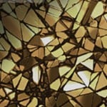 Shattered Gold