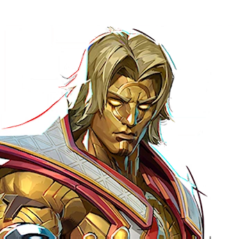 Adam Warlock
