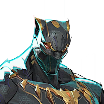 Black Panther