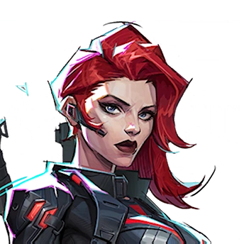 Black Widow