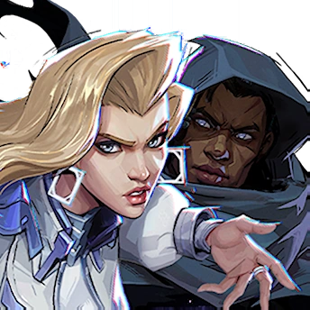 Cloak & Dagger
