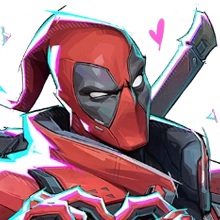Deadpool