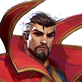 Doctor Strange