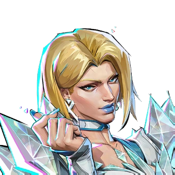 Emma Frost