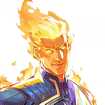 Human Torch