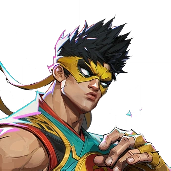 Iron Fist