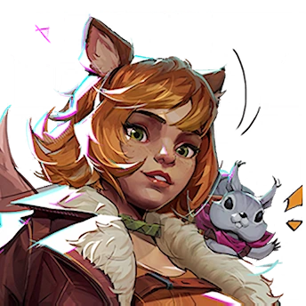 Squirrel Girl