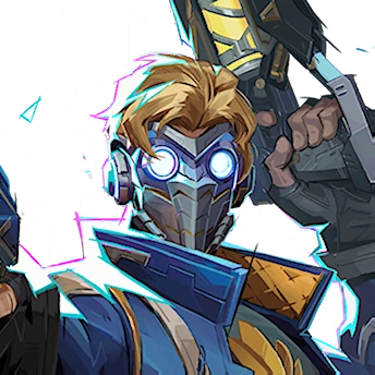 Star-Lord