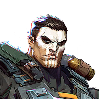 The Punisher