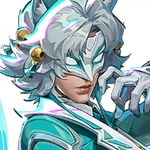 White Fox